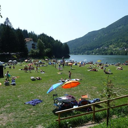 Hotel Pineta Baselga di Pine Luaran gambar