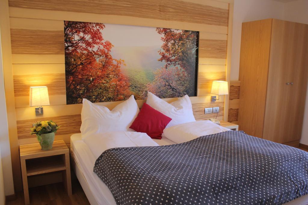 Hotel Pineta Baselga di Pine Bilik gambar