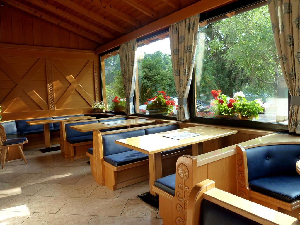 Hotel Pineta Baselga di Pine Luaran gambar