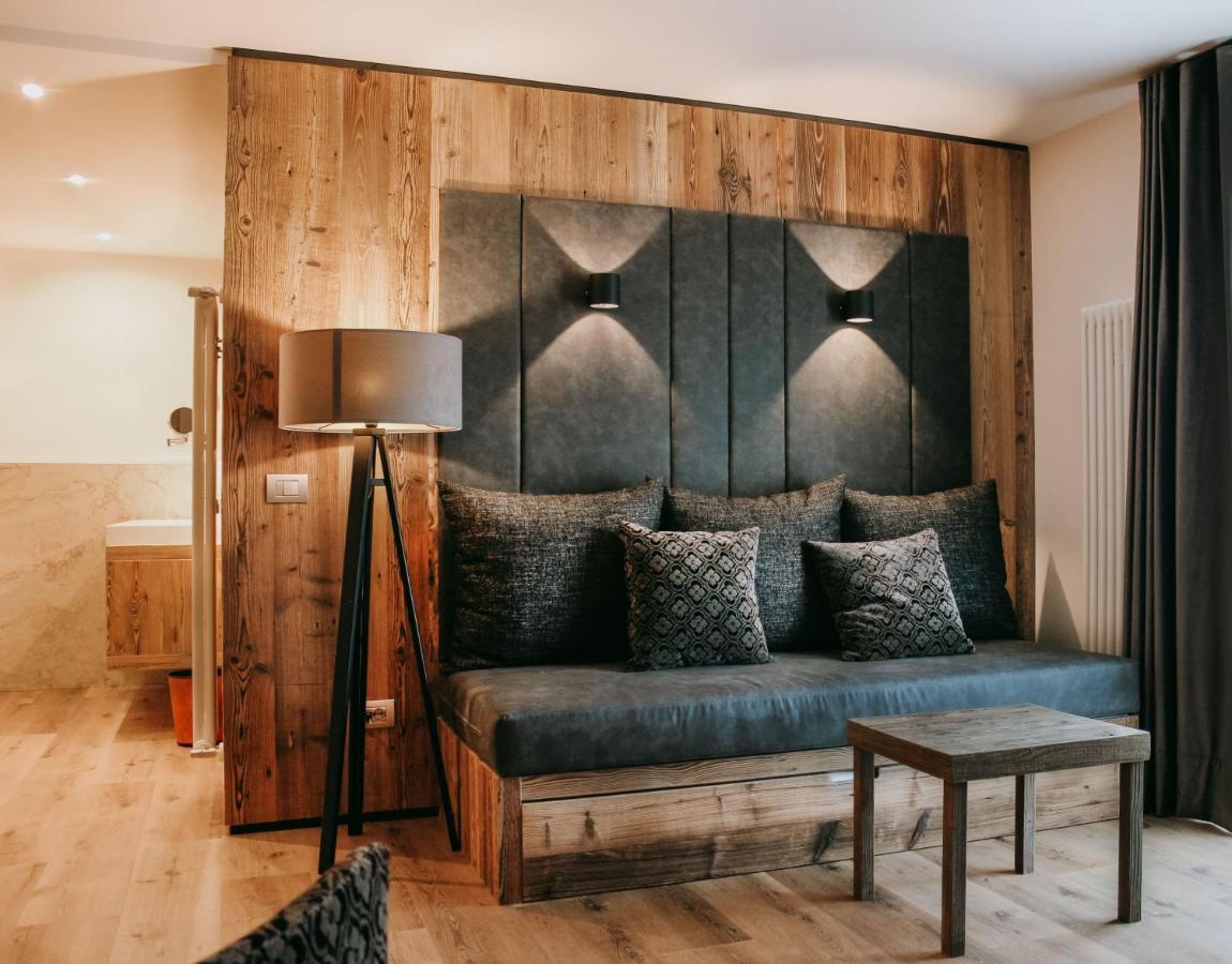 Hotel Pineta Baselga di Pine Luaran gambar