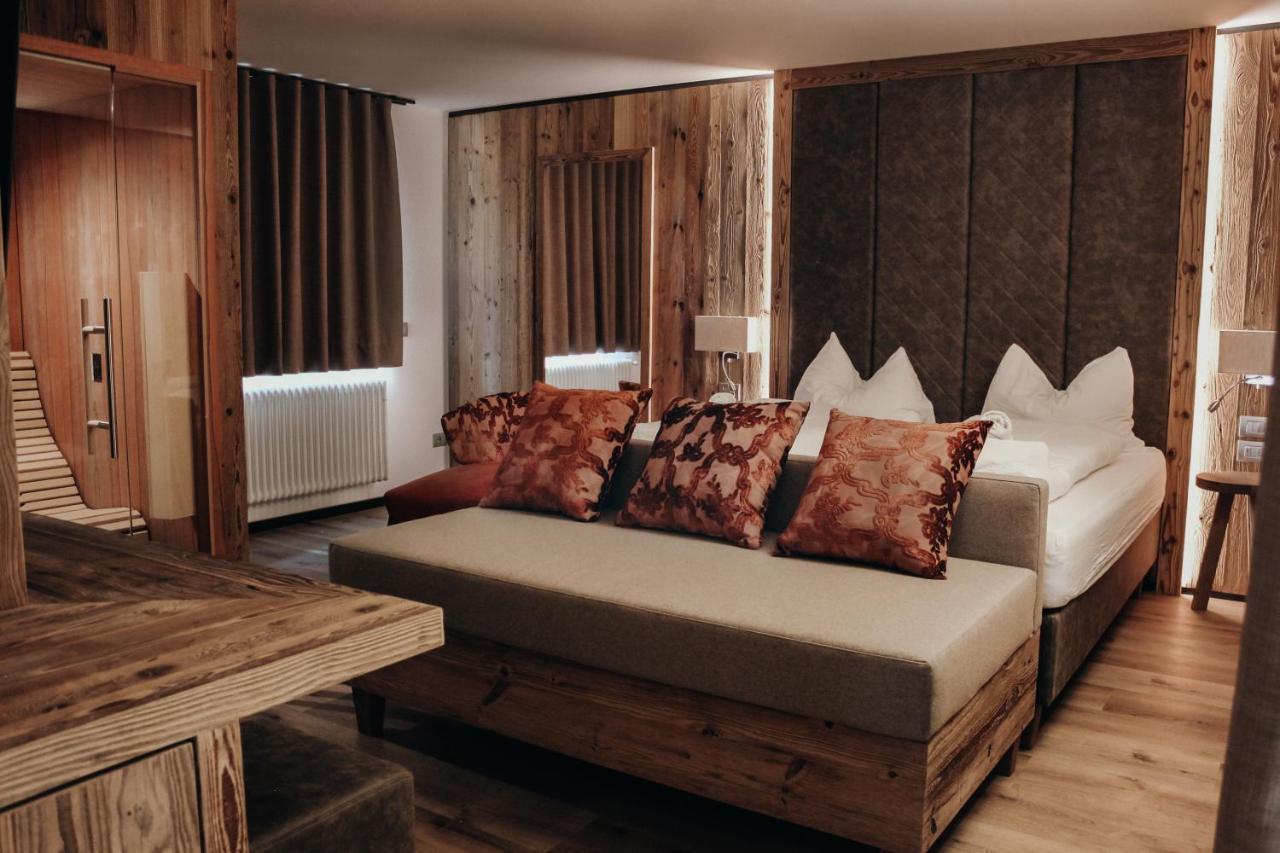 Hotel Pineta Baselga di Pine Luaran gambar