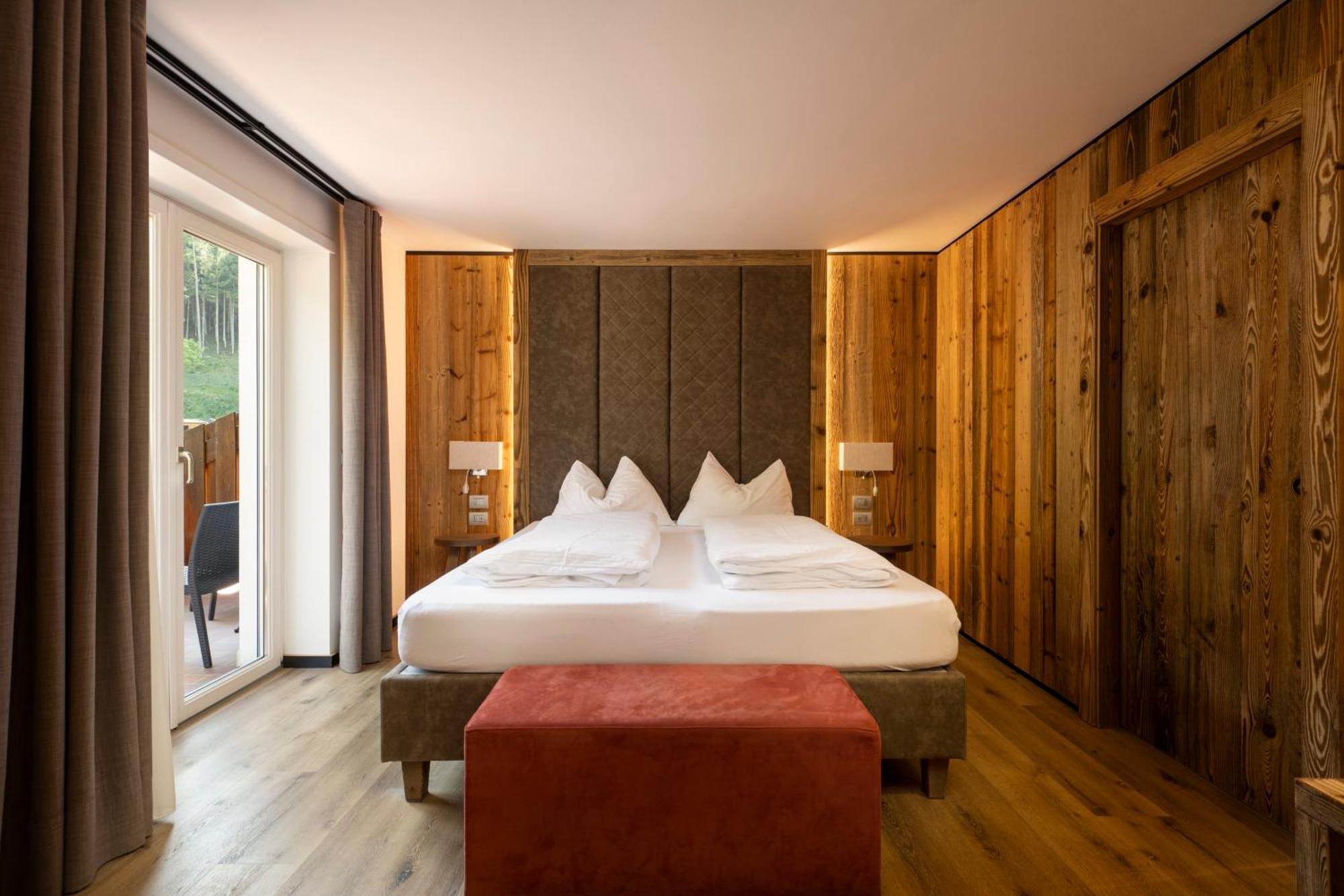 Hotel Pineta Baselga di Pine Luaran gambar