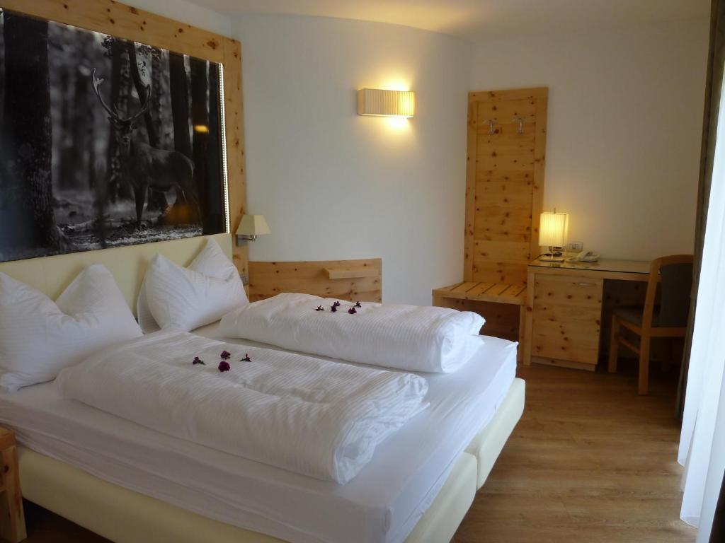 Hotel Pineta Baselga di Pine Bilik gambar
