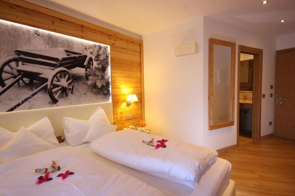 Hotel Pineta Baselga di Pine Luaran gambar