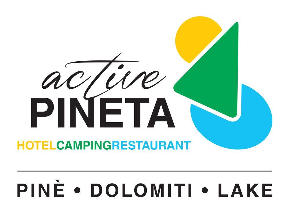 Hotel Pineta Baselga di Pine Luaran gambar
